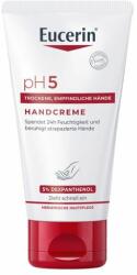 Eucerin pH5 kézkrém (75ml)