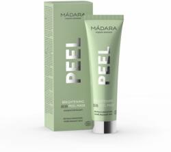 Mádara MÁDARA AHA hámlasztó maszk (60ml) - unipatika