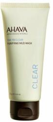 Ahava Time to Clear bőrtisztító iszappakolás (125g)