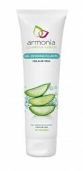 Armonia ARMONÍA Aloe Vera arctisztító gél (150ml) - unipatika