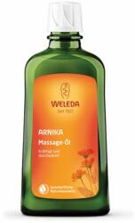 Weleda Árnika masszázs olaj (50ml)