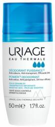 Uriage DEO Intenzív izzadásgátló golyós dezodor (50ml) - unipatika