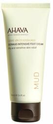AHAVA Dermud intenzíven tápláló lábkrém (100ml)