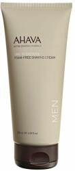 AHAVA Men Borotválkozó krémzselé (200ml) - unipatika