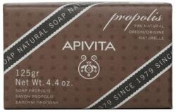 APIVITA Natúr szappan propolisszal zsíros bőrre (125g) - unipatika