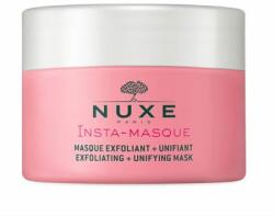  NUXE Insta-Mask Exfoliating radírozó és bőregységesítő maszk (50ml)