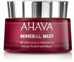 Ahava Mineral Mud bőrmegújító iszapmaszk (50ml)