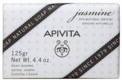 APIVITA Natúr szappan jázminnal (125g) - unipatika
