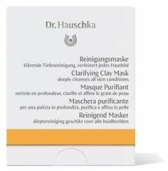 Dr. Hauschka Tisztítómaszk próba (10g)