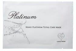  MY HSIN-NI Luxurs Series Nano - Platinum Total Care maszk (1db)
