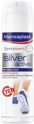 Hansaplast Silver active lábspray (150ml) - unipatika