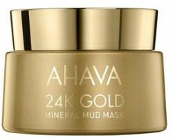 Ahava 24K Gold Mineral Mud Mask (50ml)