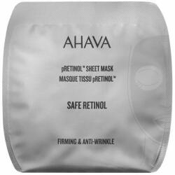 Ahava pRetinol Anti-aging arcmaszk (1db)