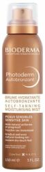 BIODERMA Photoderm Autobronzant önbarnító spray (150ml) - unipatika
