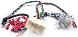 Audison APBMW ReAMP 1 plug play kábelköteg BMW hangrendszerhez