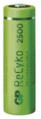 GP Batteries GP ReCyko AA/HR6/2500mAh/4db ceruza akkumulátor (B21254) - bestbyte