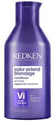 Redken Color Extend Blondage balsam de păr 250 ml pentru femei