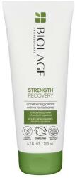 Matrix Strength Recovery Conditioning Cream balsam de păr 200 ml pentru femei