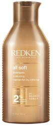Redken All Soft șampon 300 ml pentru femei