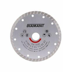 FESTA Disc diamantat Turbo 150X3.1X22.2 mm Universal 21150 (21150)