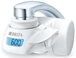 BRITA BR1052077 On Tap Pro V-MF csapvízszűrő rendszer LCD kijelzővel, fehér (BR1052077) - avplanet