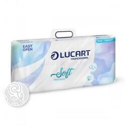 Lucart Strong 2 rétegű 10 tekercses toalettpapír (LUCART_2131565) (LUCART_2131565)