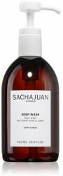 Sachajuan Body Wash Shiny Citrus gel de duș 500 ml