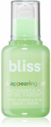 Bliss Disappearing Act ser intensiv pentru micsorarea porilor 30 ml