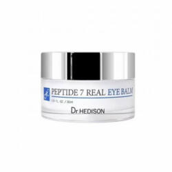 Dr.Hedison - Crema de ochi cu textura de gel Dr Hedison Peptide 7, 30 ml