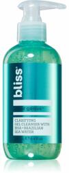 Bliss Clear Genius gel de curatare facial 190 ml