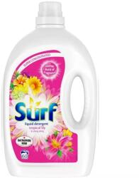 Surf Folyékony Mosószer Tropical Lily 3L (60 mosás)