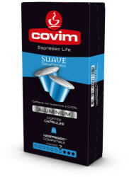 Covim Suave Decaffeinato capsule compatibile Nespresso 10 buc (2078)