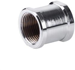  SR Karmantyú 3/8″ króm (1100270101) (SR 1100270101)