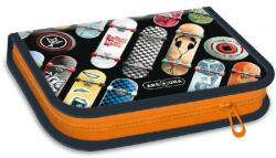 Ars Una Rollin Mania 22 (5228) töltött tolltartó (55587) (53572288)