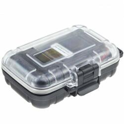 Haicom GPS EXCLUSIV + ext. baterie rezistenta până la 60 de zile de funcționare + cutie impermeabilă