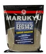 Marukyu Groundbait MARUKYU Tanishi Enhanced (Large) 700g (EFG-142-7103)