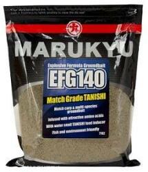 Marukyu Groundbait MARUKYU Match Grade Tanishi (Fine) 700g (EFG-140-7102)