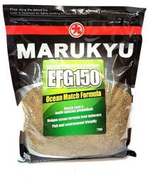 Marukyu Groundbait MARUKYU Ocean Match Formula (Fine) 700g (EFG-150-7104)