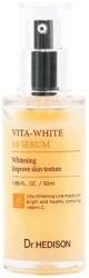 Dr.Hedison - Serum pentru omogenizarea tenului Dr Hedison Vita White Serum, 50 ml