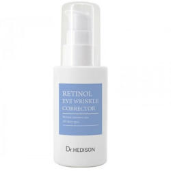 Dr.Hedison - Ser pentru ochi cu retinol Dr Hedison Eye Wrinkle, 30 ml