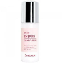 Dr.Hedison - Serum calmant pentru pielea sensibila Dr Hedison The Jin Jung, 50 ml