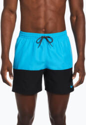 Nike Pantaloni scurți de baie Nike Split 5" Volley pentru bărbați, albastru NESSB451-480