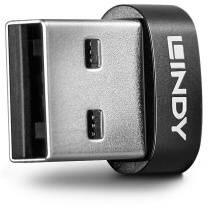 Lindy Adaptor USB C la USB LINDY 41884