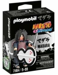 Playmobil Figură Playmobil Naruto Shippuden - Madara 71104 7 Piese Figurina