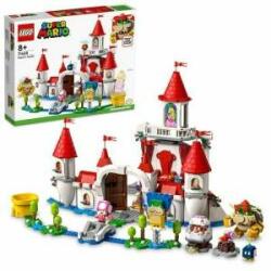 LEGO® Playset Lego Super Mario Peachs Castle Expansion