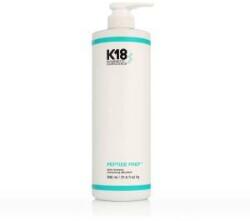 K18HAIR Șampon K18 Peptide Prep Detox 930 ml 250 ml