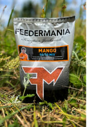 Feedermánia groundbait 50/50 mix mango (F0101014) - sneci