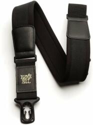 Ernie Ball Comfort Polylock Regular Neoprene Black Curea de chitară (P04145)