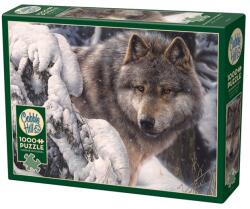 Cobble Hill 1000 db-os puzzle - Master of the North (40026) (40026)