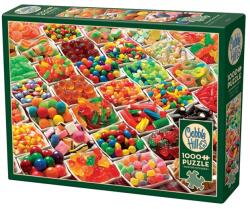 Cobble Hill 1000 db-os puzzle - Sugar Overload (40120) (40120)